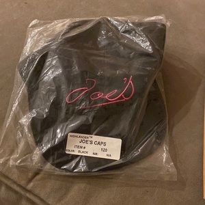 Joes Cap